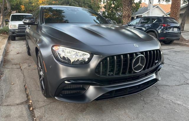 2023 MERCEDES-BENZ E 63 AMG-S - W1KZF8KB3PB142415