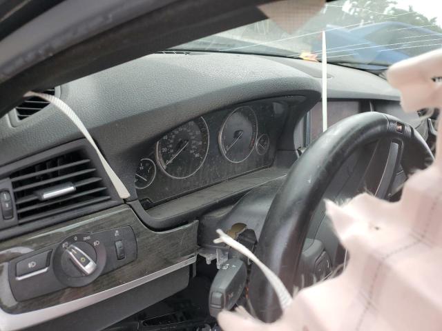 WBA5B1C55ED475489 BMW 535 I