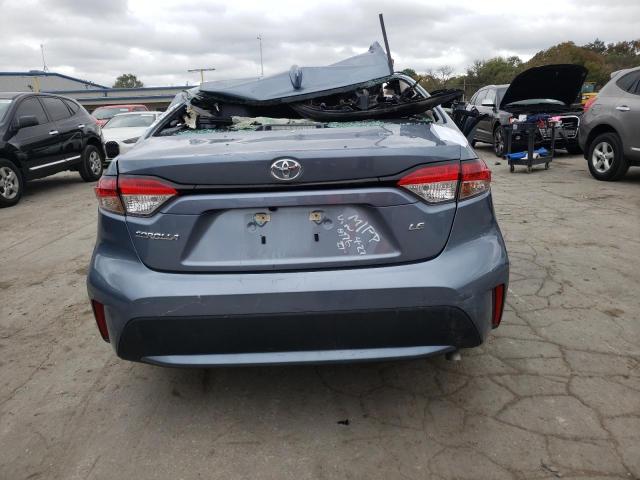 5YFEPMAEXNP368976 | 2022 TOYOTA COROLLA LE