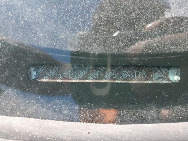2HGFB2F59FH516303 Honda Civic Lx