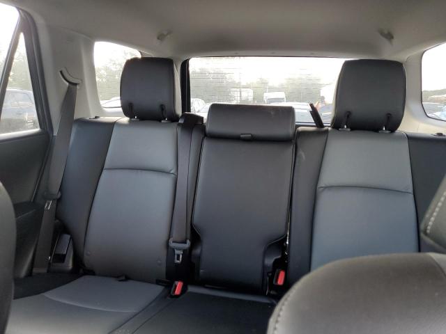 2023 TOYOTA 4RUNNER SE - JTENU5JR0P6110120
