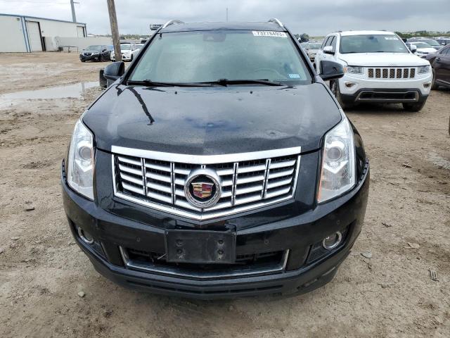 3GYFNDE37GS575277 | 2016 CADILLAC SRX PREMIU