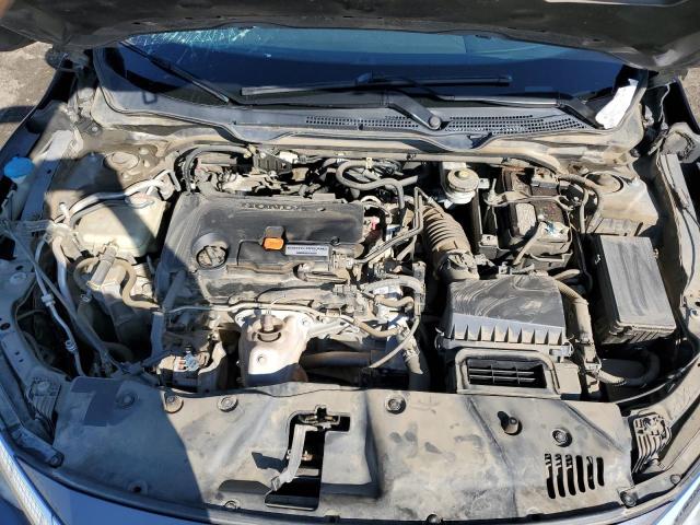2HGFC2F50GH509402 Honda Civic Lx
