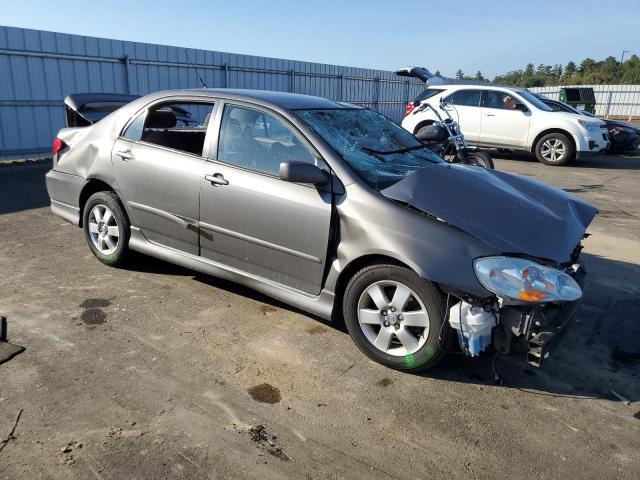 2T1BR32EX4C316588 | 2004 Toyota corolla ce