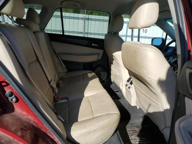 4S4BSBJC9F3213538 Subaru Outback 2.5i Limited