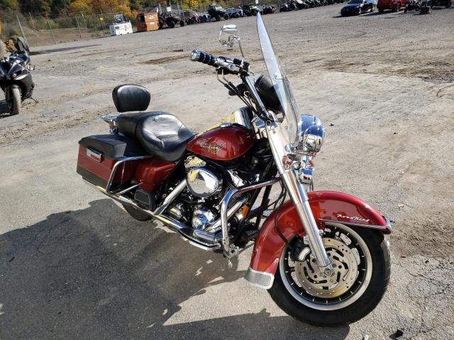 2006 HARLEY-DAVIDSON FLHRI - 1HD1FBW156Y632015