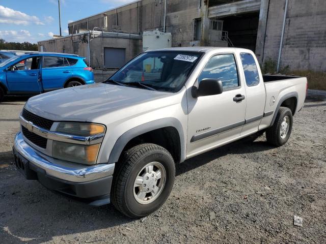 2005 Chevrolet Colorado 