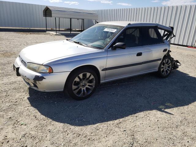 1997 Subaru Legacy 