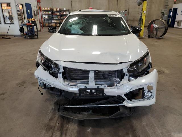 SHHFK7H87LU220036 Honda CIVIC EXL