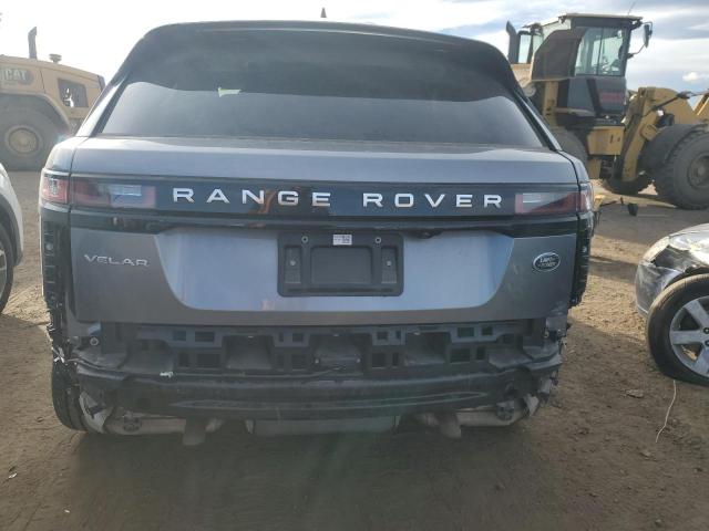 SALYJ2EX4NA342854 Land Rover Rangerover RANGE ROVE 6