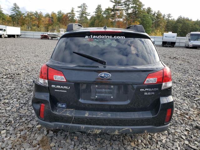 4S4BRDSC6D2282728 | 2013 Subaru outback 3.6r limited