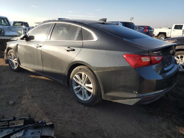 1G1ZD5ST8JF257138 2018 Chevrolet Malibu Lt