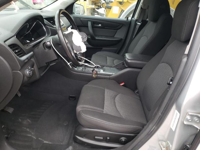 2016 CHEVROLET TRAVERSE L - 1GNKVGKD6GJ345662