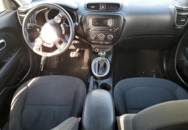 KNDJN2A21E7036506 KIA Soul
