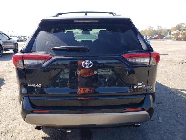 JTM16RFV8PD092858 | 2023 TOYOTA RAV4 SE