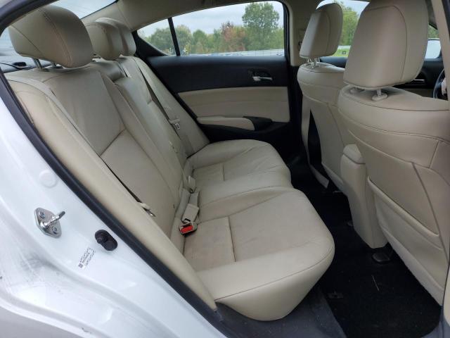 2015 ACURA ILX 20 PRE - 19VDE1F52FE007780