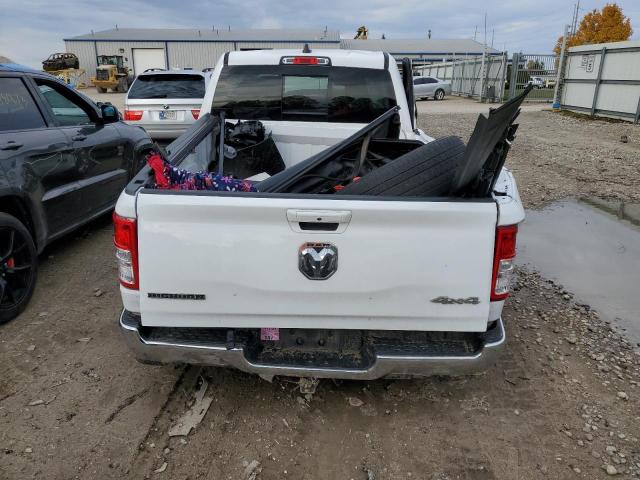 1C6SRFBT3MN617885 | 2021 RAM 1500 BIG H