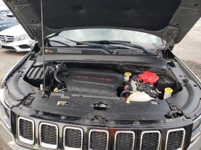 3C4NJDCBXKT753287 | 2019 JEEP COMPASS LI