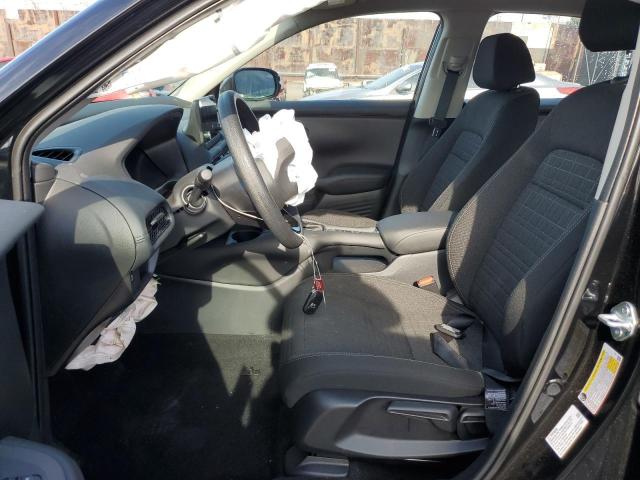 3CZRZ1H35PM735706 Honda HR-V LX