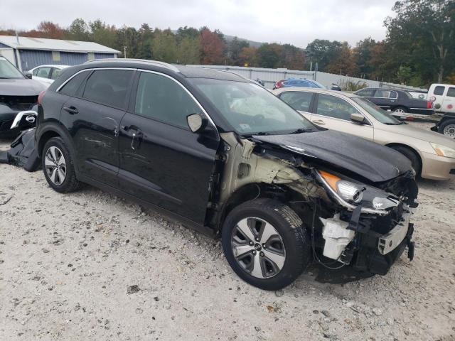 KNDCB3LC3J5119602 KIA NIRO FE