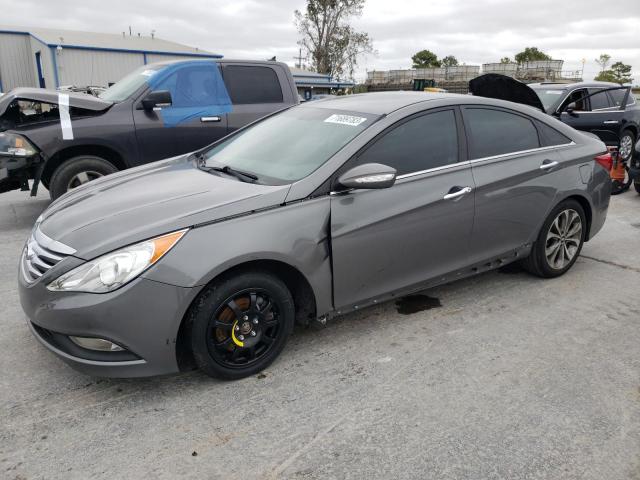 2014 Hyundai Sonata SE