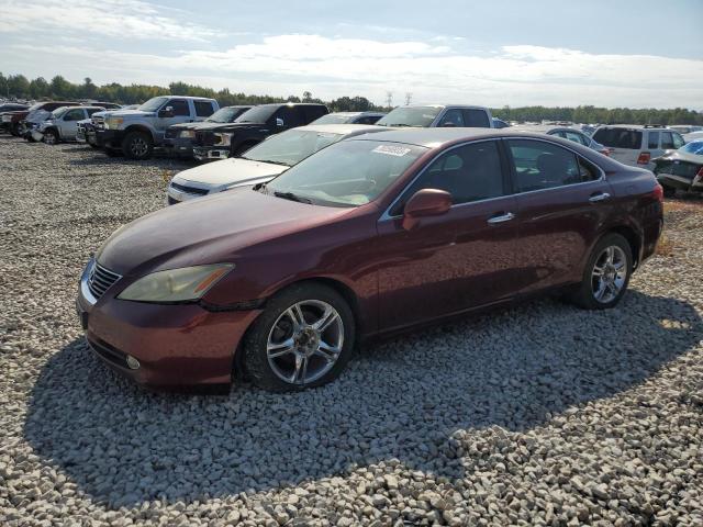 2007 Lexus Es 350 VIN: JTHBJ46G772062400 Lot: 70256933
