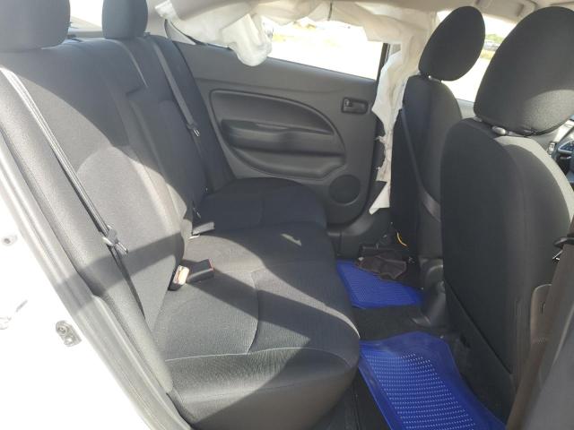 ML32FUFJ3PHF03070 Mitsubishi Mirage G4 Es