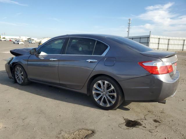 1HGCR2F50EA276716 | 2014 Honda accord sport