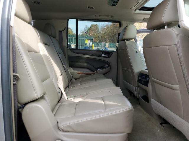 2018 CHEVROLET SUBURBAN K - 1GNSKJKC1JR315779