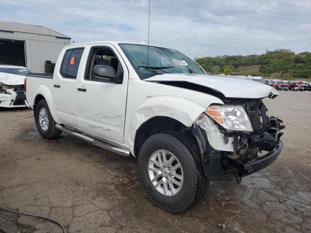 1N6AD0EV6EN713358 | 2014 NISSAN FRONTIER S