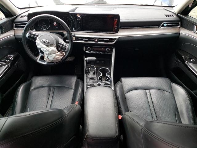 5XXG34J25MG003980 KIA K5 EX