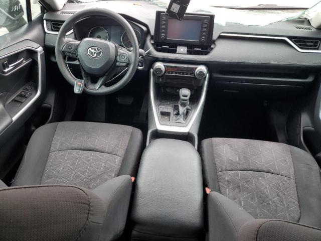 2019 TOYOTA OTHER 2T3W1RFV0KW027566