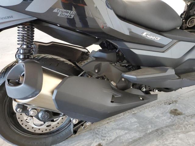 2023 BMW C 400 GT - WB40C6305PS912868