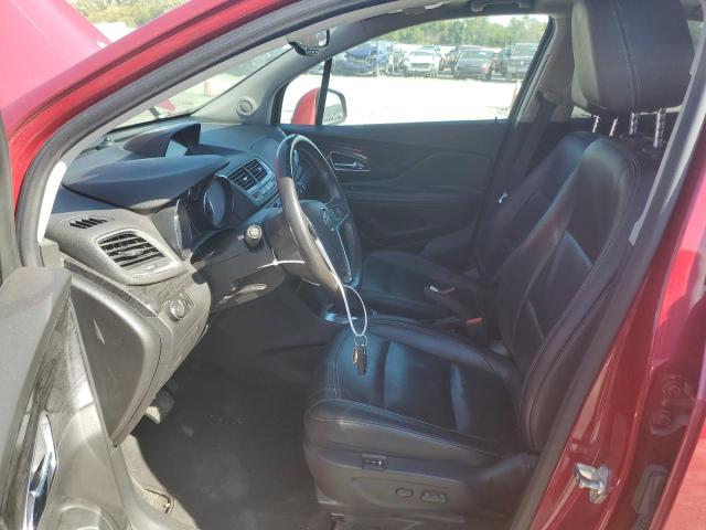 2015 BUICK ENCORE - KL4CJCSB4FB111877