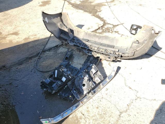 2FMGK5C88KBA37284 Ford FLEX SEL