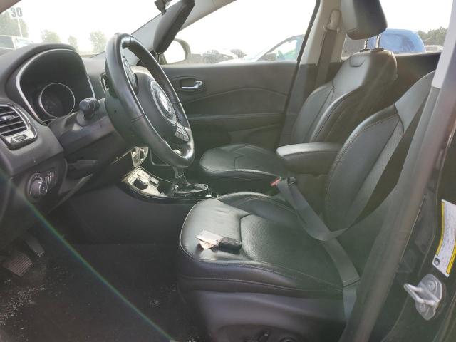 3C4NJDCB7LT124054 Jeep Compass Limited