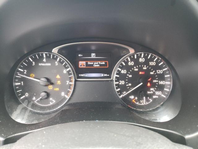2016 NISSAN ALTIMA 2.5 - 1N4AL3AP3GN304564