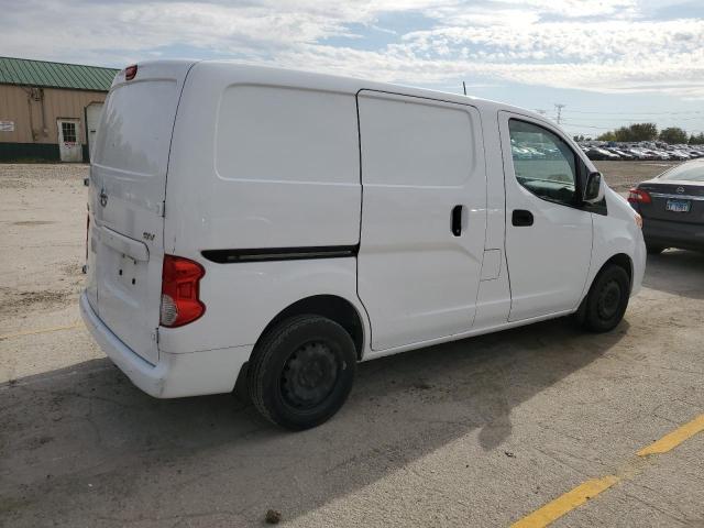 3N6CM0KN6KK692509 Nissan NV 200 2.5S 3