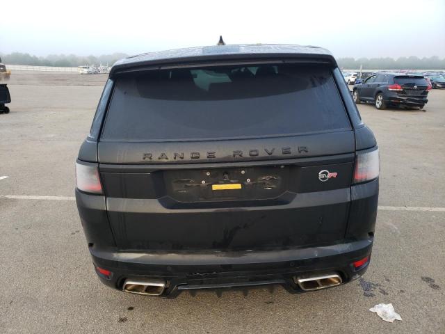SALWZ2RE4MA764985 Land Rover Range Rover Sport Svr