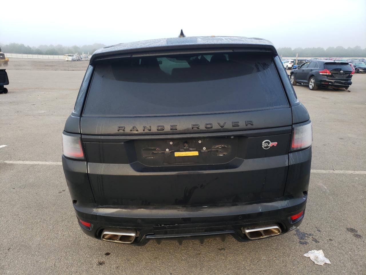 SALWZ2RE4MA764985 Land Rover Rangerover RANGE ROVE 6