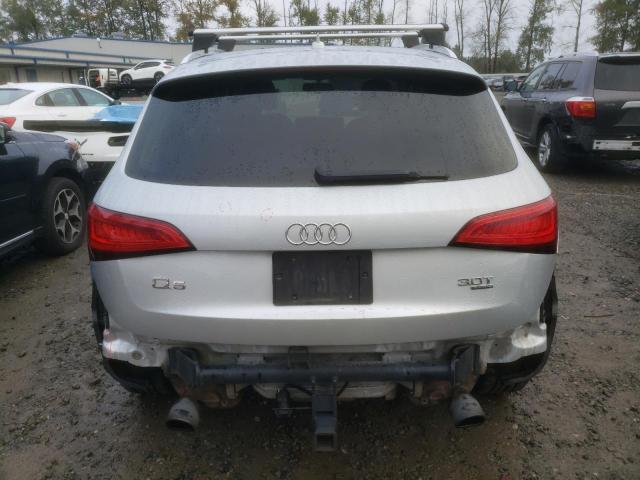 VIN WA1DGAFP4DA065287 2013 Audi Q5, Premium Plus no.6