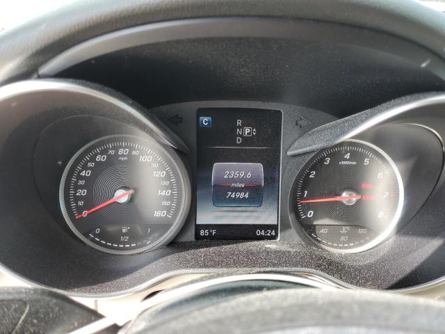 55SWF4KB2FU058621 Mercedes-Benz C 300 4matic