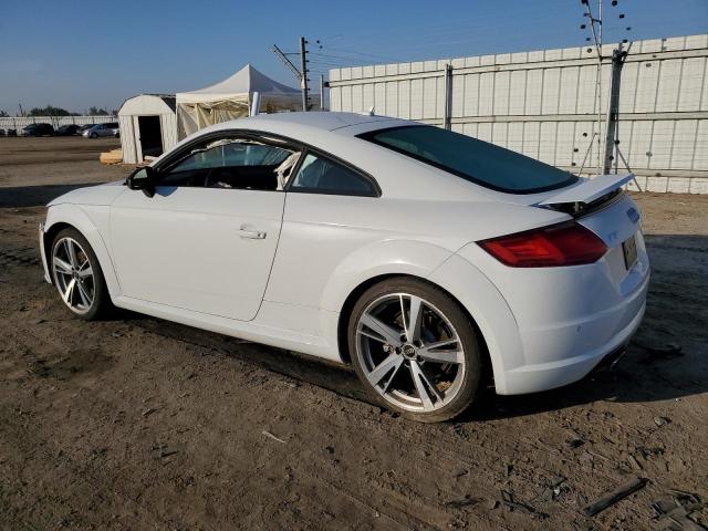 2017 AUDI TT TRUC5AFV5H1002815