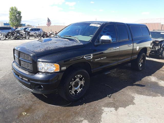 2003 Dodge Ram 1500 ST