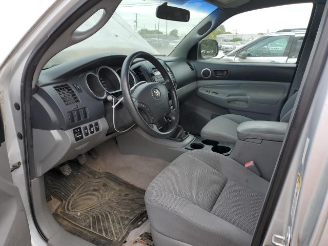 2009 Toyota Tacoma Access Cab VIN: 5TEUX42N99Z601739 Lot: 70640923