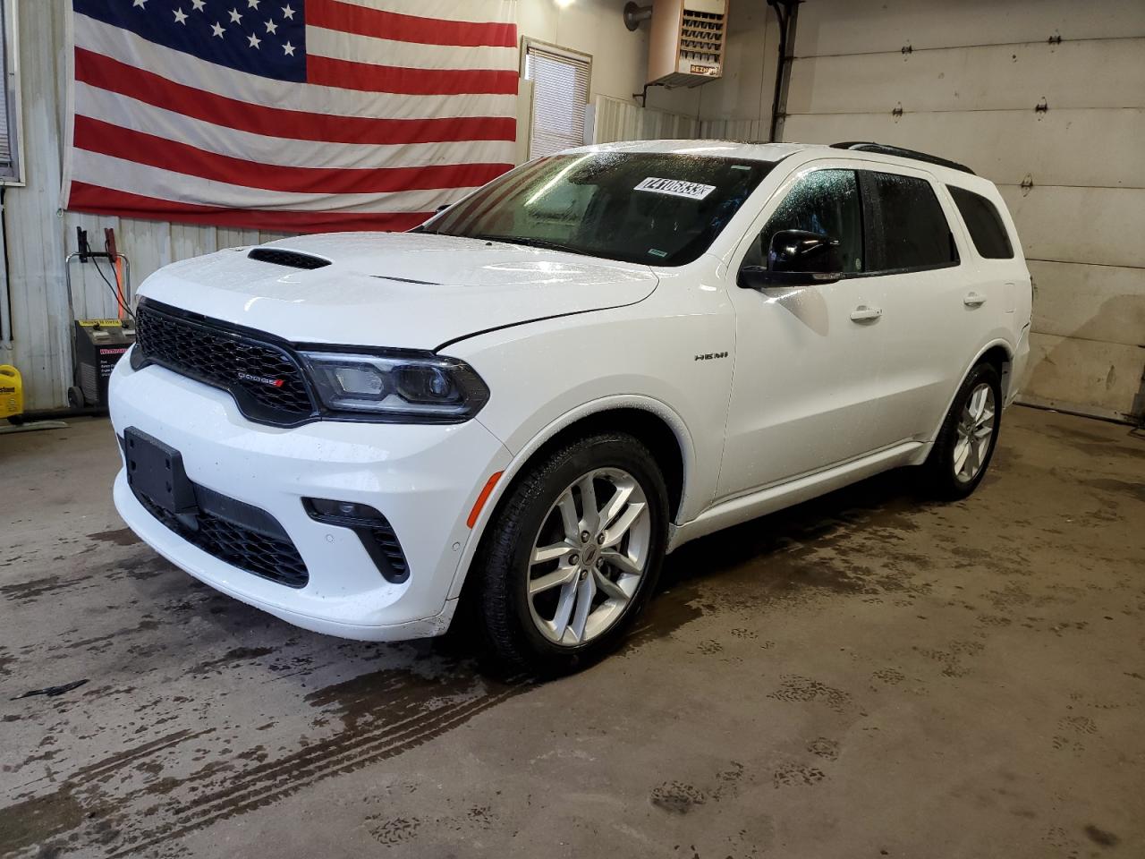 Dodge Durango 2023