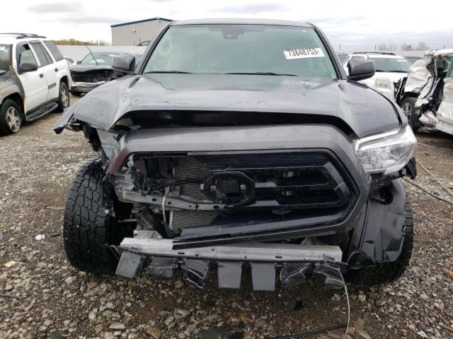 3TMCZ5AN1NM506449 | 2022 TOYOTA TACOMA DOU