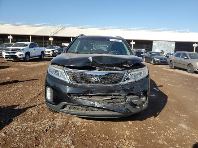 5XYKU4A77FG581337 | 2015 KIA SORENTO EX