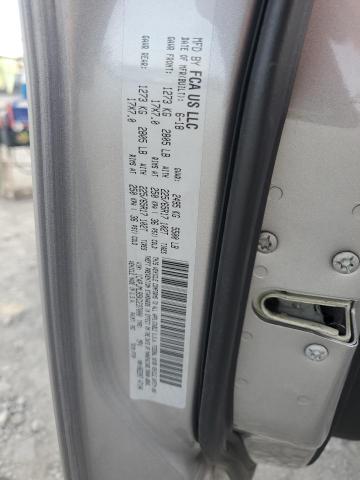 1C4PJMLB5KD237000 Jeep Cherokee Latitude Plus