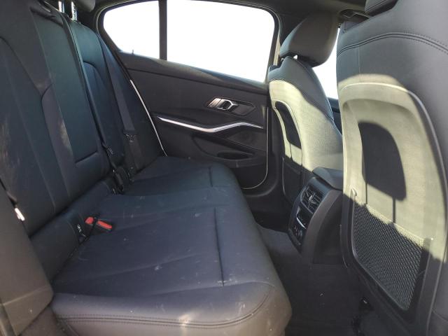 WBA5R1C5XKFH10029 BMW 330I